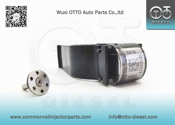 Делфи впрыскиватель клапан управления 28297165 высокоскоростной сталь с 12-месячной гарантией на инжектор 28239766/28264951/28489548