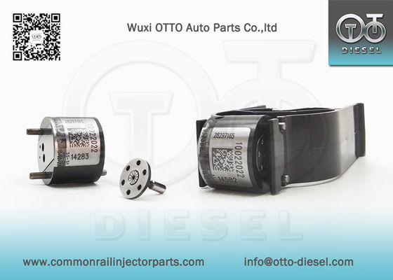 Делфи впрыскиватель клапан управления 28297165 высокоскоростной сталь с 12-месячной гарантией на инжектор 28239766/28264951/28489548