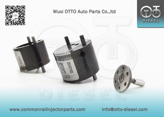 Делфи впрыскиватель клапан управления 28297165 высокоскоростной сталь с 12-месячной гарантией на инжектор 28239766/28264951/28489548