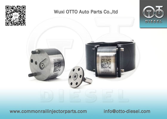 Модель клапана управления Common Rail 28278897 для форсунки R04501D