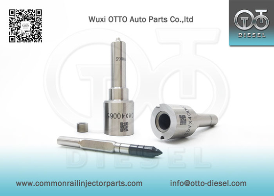 F00VX40065 / F00 VX 40065 Bosch Piezo Nozzle для инжекторов 0445116039 / 0445116040 / 0445116072