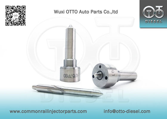 L157PBD Форсунка для форсунок Common Rail R04701D /A 6640170221