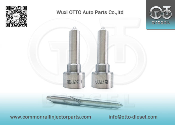 L157PBD Форсунка для форсунок Common Rail R04701D /A 6640170221