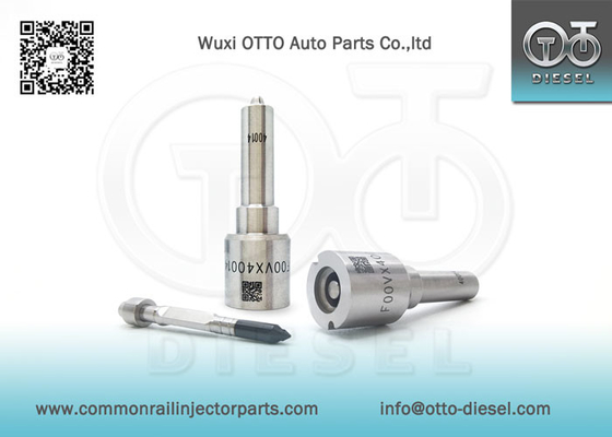 F00VX40014 / F00 VX 40014 Bosch Piezo Nozzle для инжекторов общего рельса 0445115028 / 029 / 030 0986435365