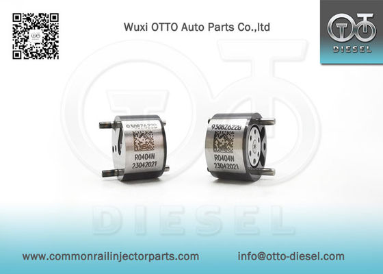 9308-622B Клапан управления Common Rail Delphi для форсунок R06001D/R03801D EJBR03301D