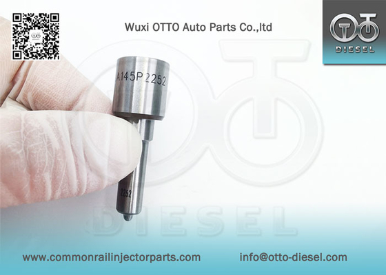 DLLA145P2252 Bosch Injector Nozzle для инжектора общего рельса 0 445110424