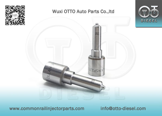 DLLA145P2252 Bosch Injector Nozzle для инжектора общего рельса 0 445110424