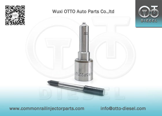 DLLA145P2252 Bosch Injector Nozzle для инжектора общего рельса 0 445110424