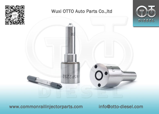 DLLA145P2252 Bosch Injector Nozzle для инжектора общего рельса 0 445110424