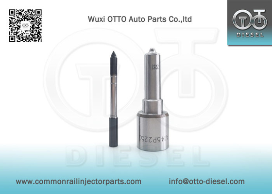 DLLA145P2252 Bosch Injector Nozzle для инжектора общего рельса 0 445110424