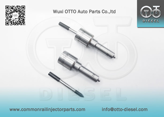 DLLA145P2252 Bosch Injector Nozzle для инжектора общего рельса 0 445110424