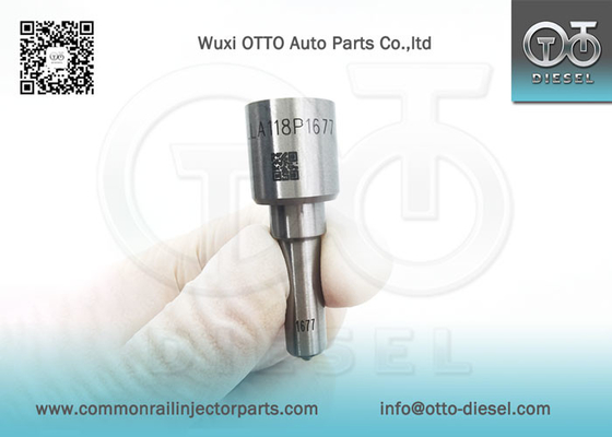 DLLA118P1677 Bosch Common Rail Nozzle для инжекторов 0455120112