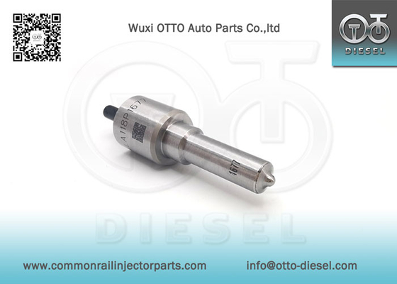 DLLA118P1677 Bosch Common Rail Nozzle для инжекторов 0455120112