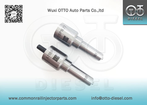 DLLA118P1677 Bosch Common Rail Nozzle для инжекторов 0455120112