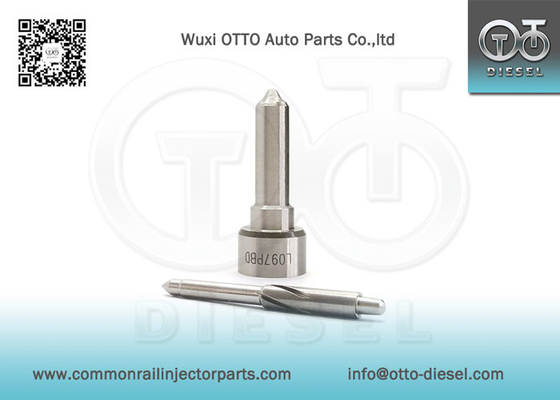 L097PBD Common Rail Распылитель Delphi Для инжекторов 33801 - 4X500 R02801D