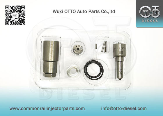 Ремкомплект дизельной форсунки Denso с форсункой DLLA145P1024 для модели 23670-0L010 из быстрорежущей стали