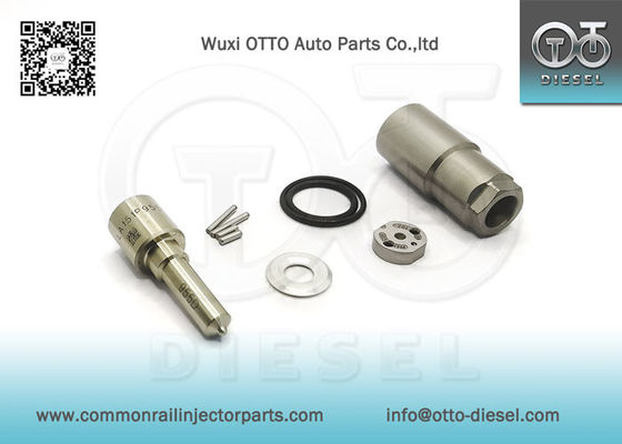 Комплект ремонта инжектора Denso 095000-6620 7C16-9K546-AB с соплами DLLA151P955 для дизельной топливной системы Ford