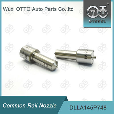 DLLA145P748 / 093400-7480 Форсунка Denso Common Rail для инжекторов 095000-0404