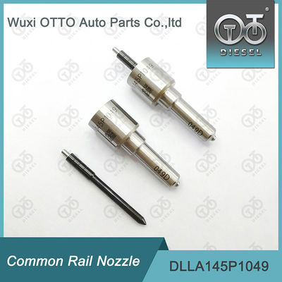 DLLA145P1049 / 093400-1049 Дэнсо общая рельсовая сосна для инжекторов 095000-8011
