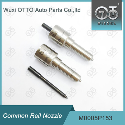 M0005P153 SIEMENS VDO Common Rail Nozzle для инжекторов 5WS40441 / A2C59511603