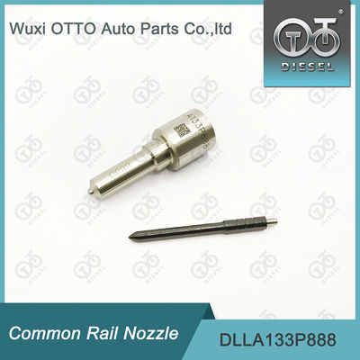 DLLA133P888 Common Rail Распылитель Denso Для инжекторов 095000-6460 / RE529150