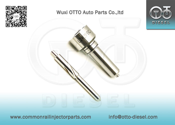 L242PBC Common Rail Распылитель Delphi Для инжекторов BEBE4C12001