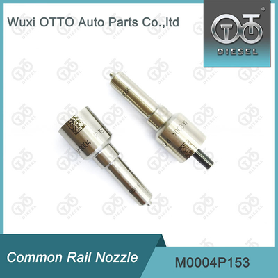 Форсунка Common Rail Siemens VDO M0004P153 для A2C59513596 5WS40253