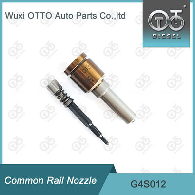 Форсунка Denso Common Rail G4S012 для инжекторов 295700-0400 S56013H50A
