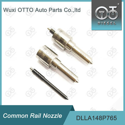 Denso DLLA148P765 Common Rail Nozzle для Nissan X-Trail 09500-051# 16600-8H80#