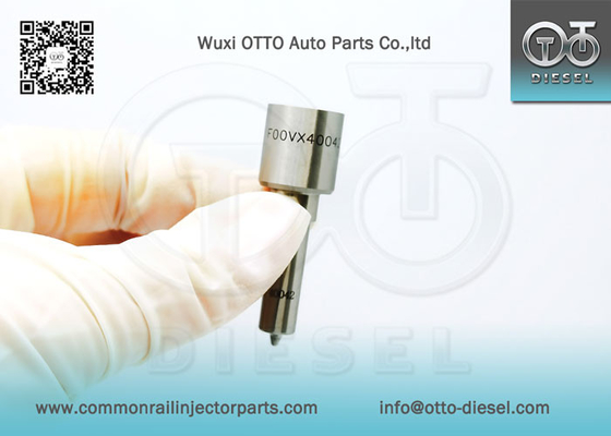 Common Rail Bosch Piezo распылитель F00VX40042 / F00 VX 40042 для форсунок 0445116012 / 0445116013
