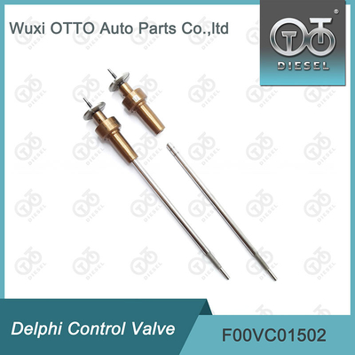 Bosch F00VC01502 Дизельный клапан управления инжектором для инжекторов 0445110369/0445110368/0445110429