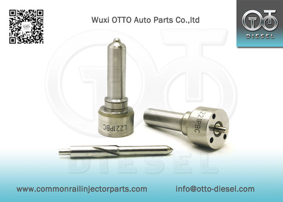 L221PBC Common Rail Распылитель Delphi Для инжекторов BEBE4C00001
