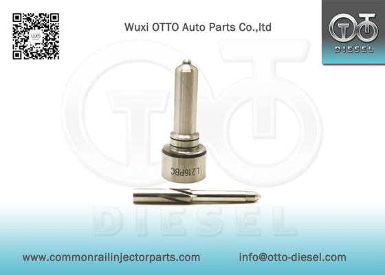 L216PBC Common Rail Распылитель Delphi Для инжекторов BEBE4D08001/24002/16001