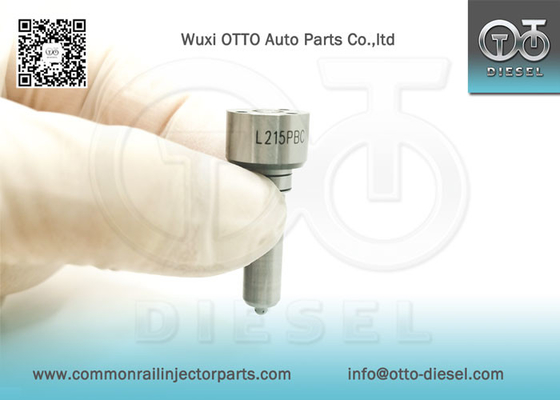 L215PBC Common Rail Распылитель Delphi Для инжекторов BEBE4D08002