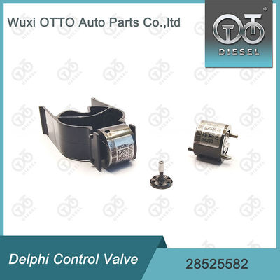 Common Rail Регулирующий клапан Delphi 28525582 для форсунки 28229873