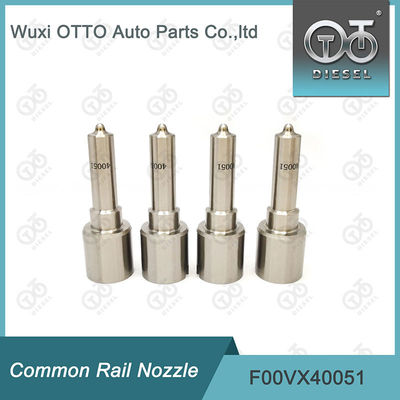 Пьезофорсунка Bosch F00VX40051 для инжекторов Chevrolet 0445117010 0986435410
