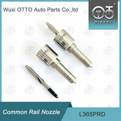 L365PRD Delphi Common Rail Nozzle для инжекторов 28239766 / 28264951 / 28489548