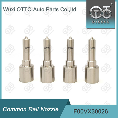 F00VX30026 / F00 VX 30026 Bosch Piezo Nozzle для инжекторов 0445116001/ 0986435363