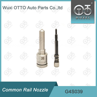 G4S039 Common Rail Распылитель Denso Для инжекторов 295050-0820