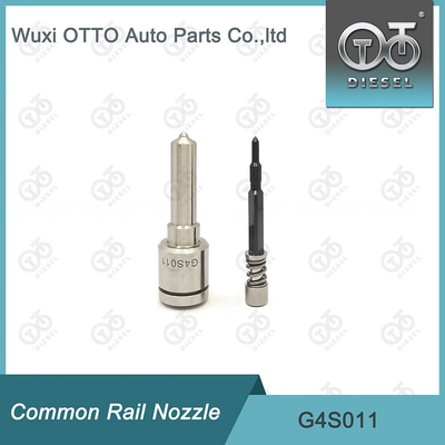 Сопло рельса G4S011 Denso Commmon на инжекторы 295050-0140/33800-4A900