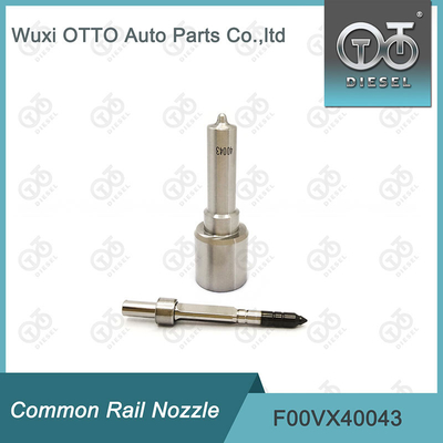 F00VX40043 / F00 VX 40043 Bosch Piezo распылитель для форсунок 0445116025 / 026
