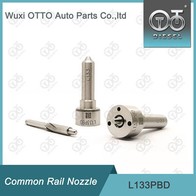 L133PBD Common Rail Распылитель  Для инжекторов R00501Z
