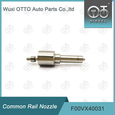Пьезофорсунка Bosch F00VX40031 для форсунки 0445116010 011 CJAA TDI