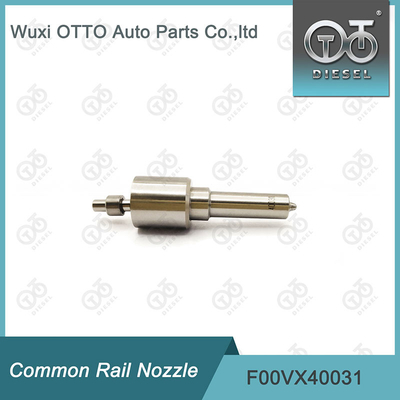 F00VX40031 / F00 VX 40031 Bosch Piezo Nozzle для инжектора 0445116010 / 011