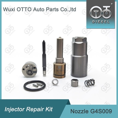 Toyota Ремкомплект Denso 23670-0E010 с G4S009 соприкосновением и G4 орификацией