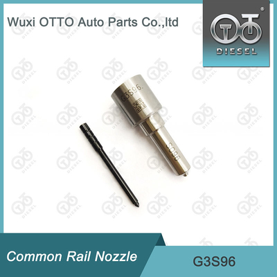 Форсунка Denso Common Rail G3S96 для двигателя CAT C4.4 295050-1810