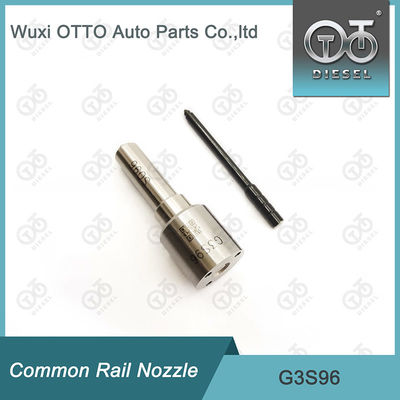 Форсунка Denso Common Rail G3S96 для двигателя CAT C4.4 295050-1810