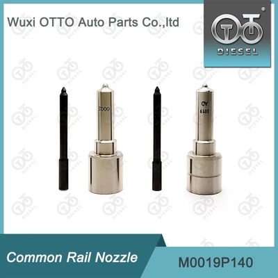 SIEMENS VDO Common Rail Nozzle M0019P140 для инжекторов BK2Q-9K546-AG/CP1425432975