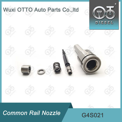 G4S021 Дэнсо Common Rail Nozzle для инжекторов 295050-0290 и 33800-4A950 совместима с двигателями Hyundai