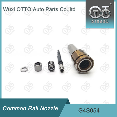G4S054 Common Rail Распылитель Denso Для инжекторов 295750-6180 898399-6180